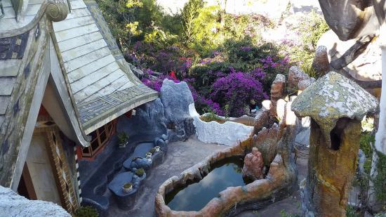 Hang Nga Crazy House